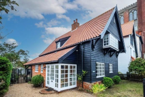 Micawbers - Aldeburgh Coastal Cottages